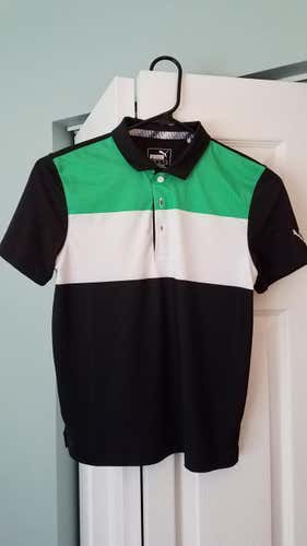 BOYS Small Puma Shirt