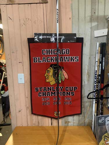 Easton LH Stealth CXT Hockey Stick 75 Flex E36