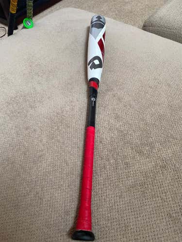 Used 2017 Composite CF Zen (-3) 29 oz 32" Bat