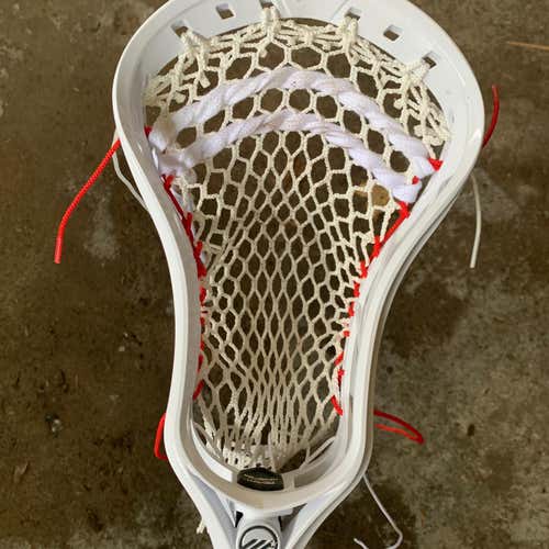 New Unstrung Havok Head