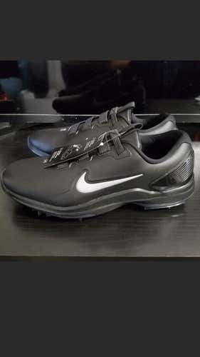 New 11 (Women's 12) Nike Golf Shoes