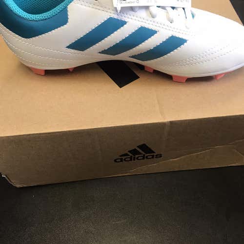 Women's Molded Cleats Adidas Cleats