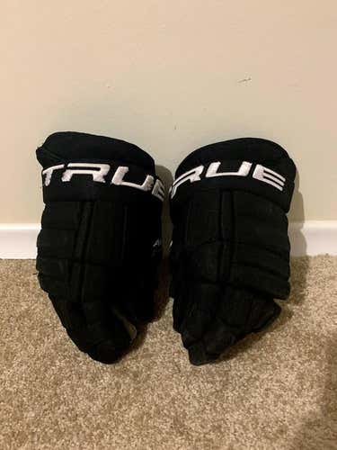 Used Senior True A6.0 Pro ZPalm Gloves 13"