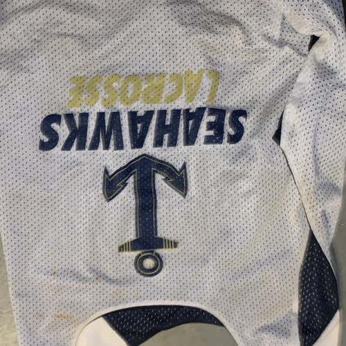 Blue Men's Large  Jersey
