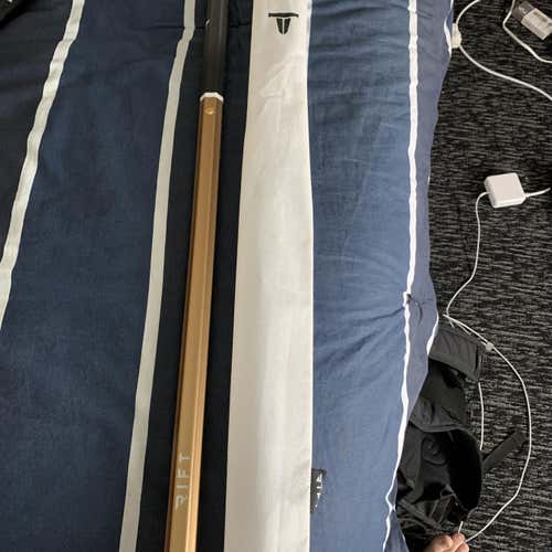 New Gold Day One Rift Speed Shaft