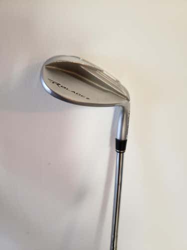TaylorMade RocketBladez lob wedge