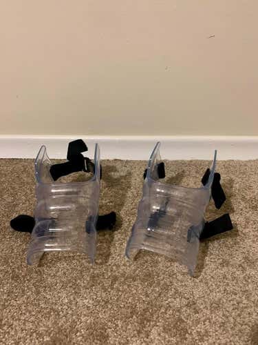 Skate Fender Skate Blade Fender Pro Shot Blockers Size L