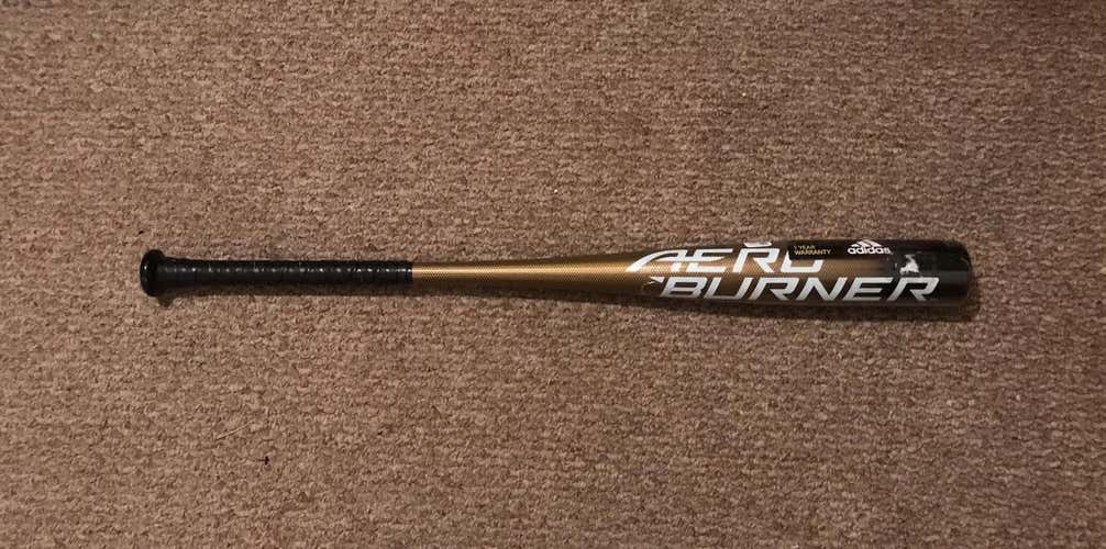 New Alloy Aero Burner (-3) 29 oz 32" Bat