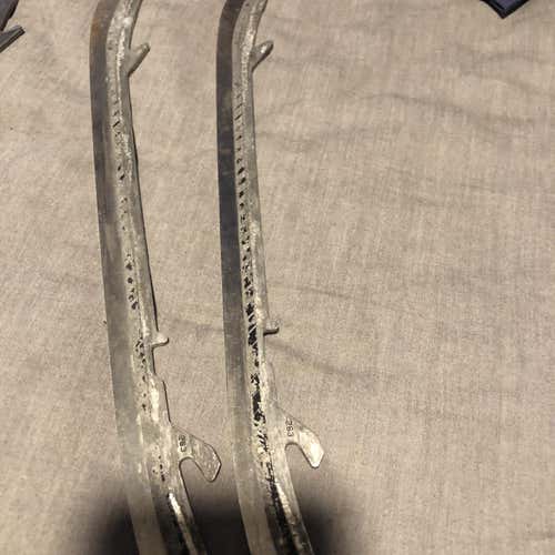 Used Bauer 263 Blades (2 Pack)