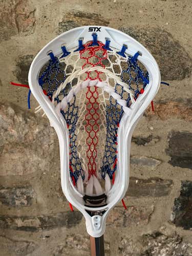 New Attack & Midfield Strung Surgeon 700 Head