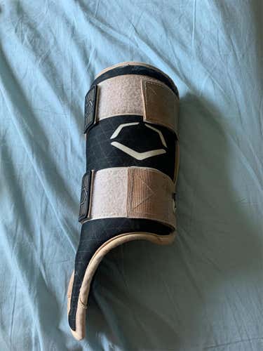 EvoShield Leg Guard