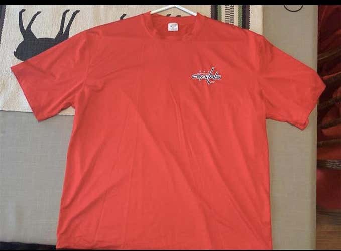 Washington Capitals Shirts