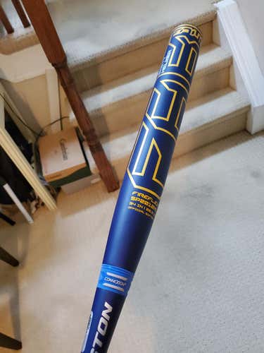 2020 Easton Fab 4 Helmer FF OG oz 26.5