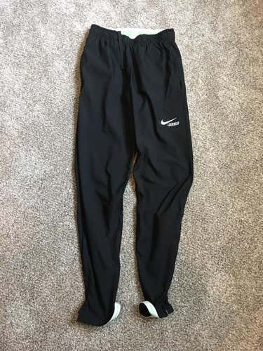 Nike Lacrosse Dry Fit Pants - Small
