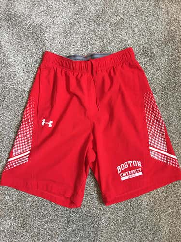 Boston University UA Shorts - Medium