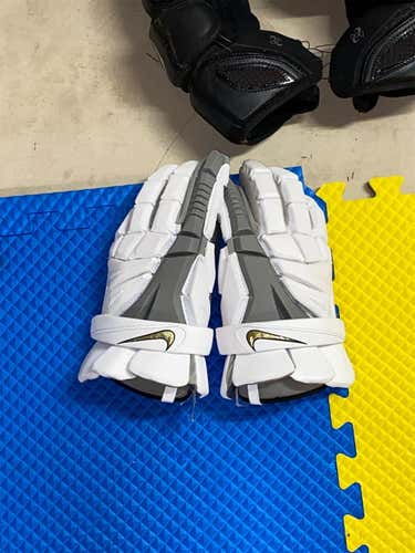 New Nike Vapor Elite 13" Lacrosse Gloves