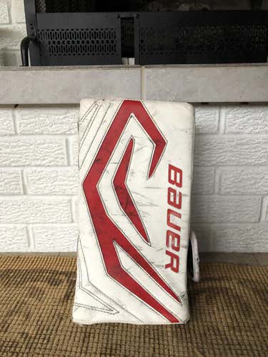 Bauer Supreme Total One Blocker
