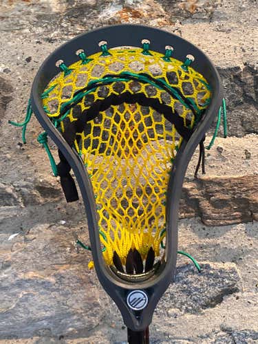 New Attack & Midfield Strung Centrik Head
