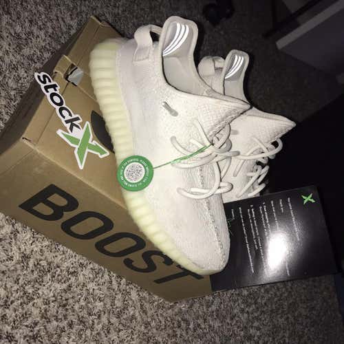 Adidas Yeezy 350 V2 Creams