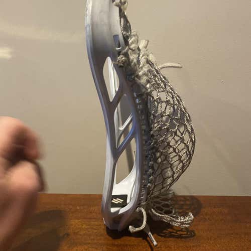 Used FOGO StringKing Mark 2F Head