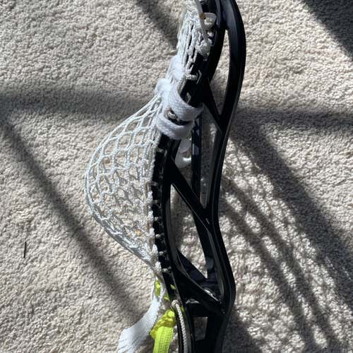 New Attack & Midfield Strung Tactik Head