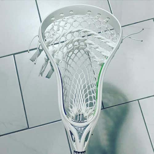 New Attack & Midfield Strung Evo 3 Head