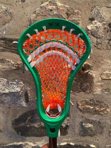 New STX Stallion Stick