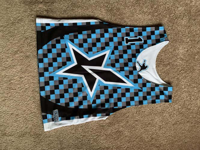 Paragon Lacrosse Pinny