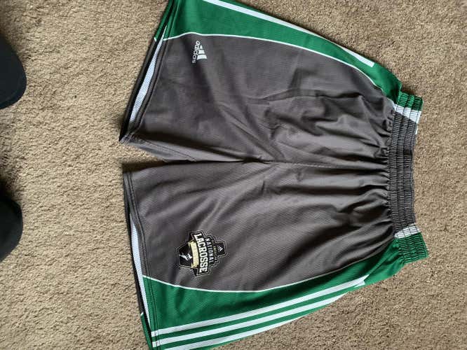Adidas All-American Lacrosse Shorts