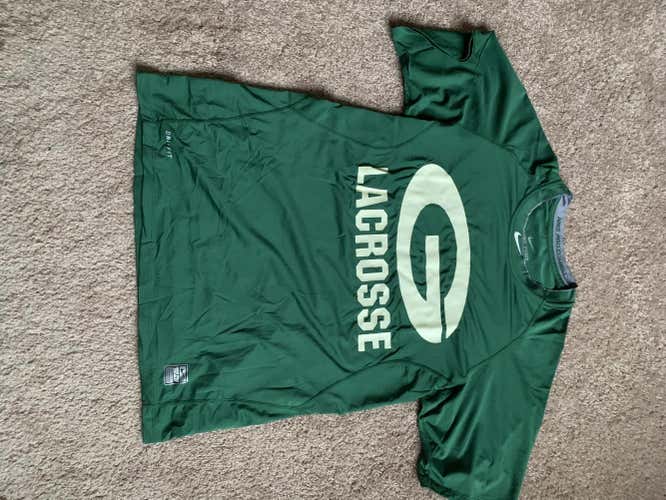 Balls Out Guilford Lacrosse Shirt