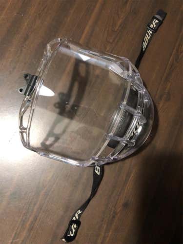 Bauer Pro Stock