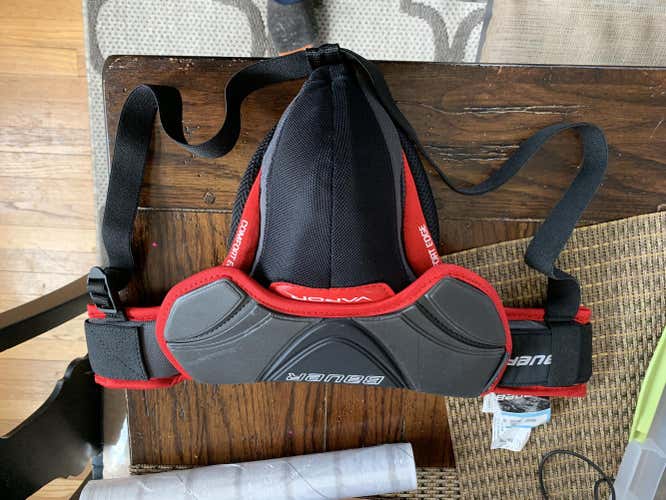Used Bauer Vapor Jock
