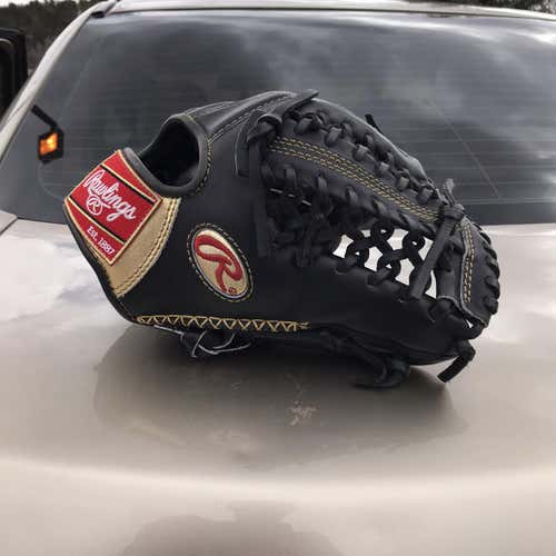 Used Rawlings Gold Glove 12" Baseball Glove