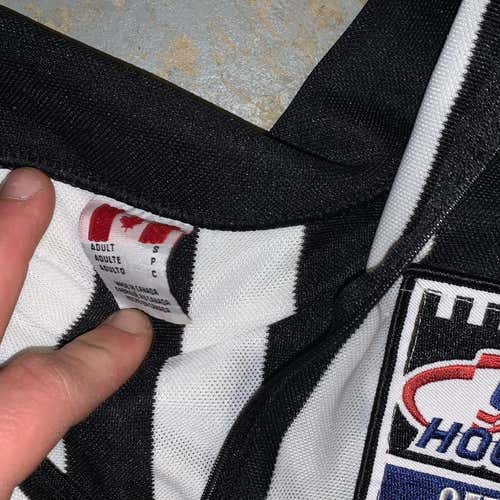 Men's Small CCM Jersey