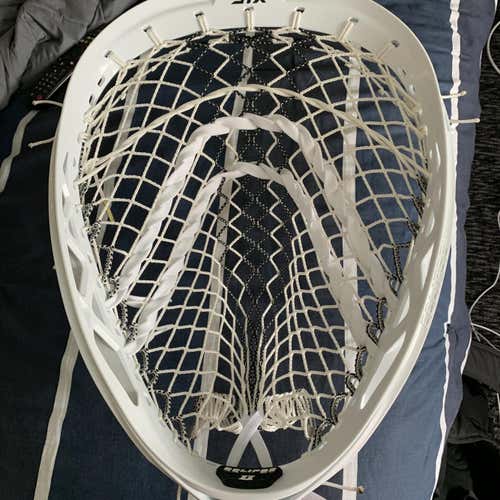 New STX Eclipse 2 Head Fiber 2 Beta
