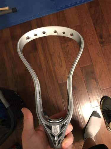 New Grey Unstrung Triumph HS Head