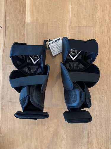 New Bauer 1s OD1N Knee Pads/ Guards