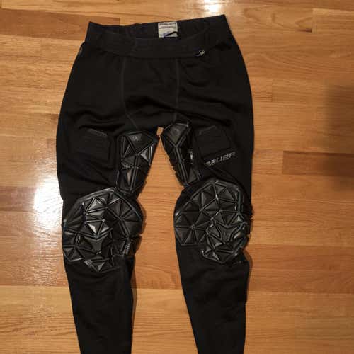 Bauer G Form Protective Pants
