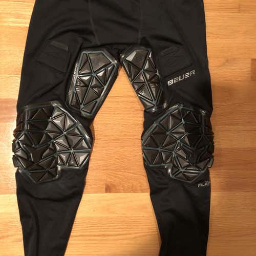 Bauer G Form Protective Pants