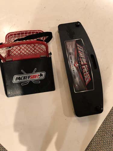 Sauce Kit And Passer Bundle