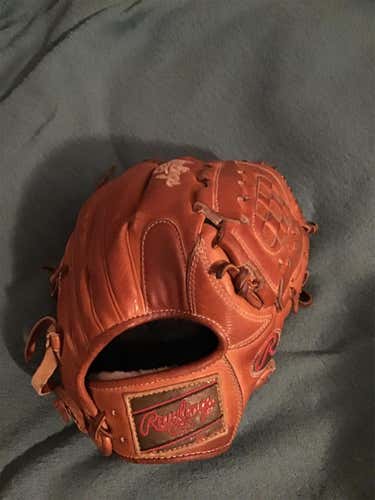 SEND OFFERS RAWLINGS  GOLD LABEL PRO PREFERRED