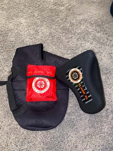 Webjem Glove Form Flare XL