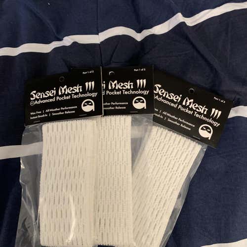 New Ninjalax Senses Mesh 3