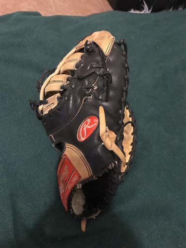 Rawlings PROSDCTJA Pro Preferred  1st Base Glove FSOT