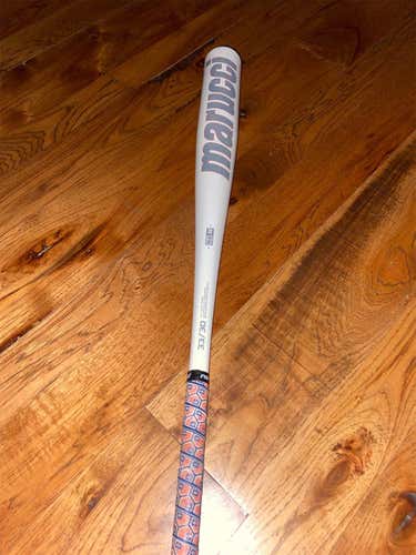 Used BBCOR Certified Alloy CAT 6 (-3) 30 oz 33" Bat