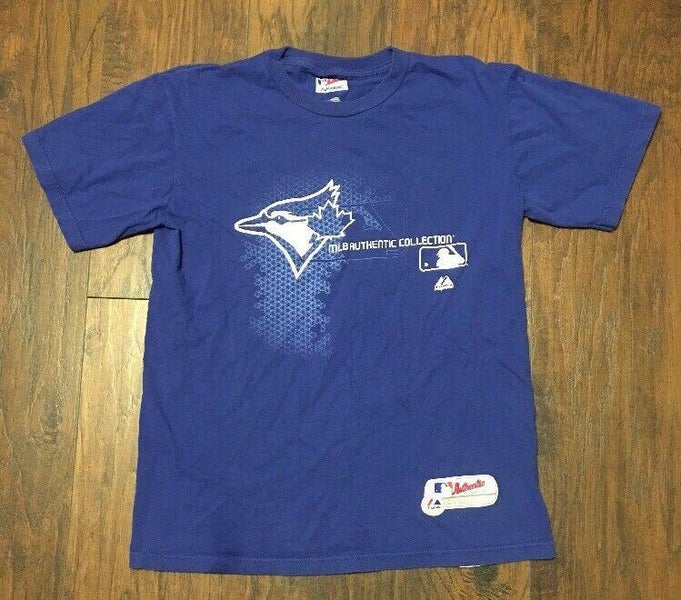 MLB Genuine Merchandise Size M Toronto Blue Jays T-Shirt