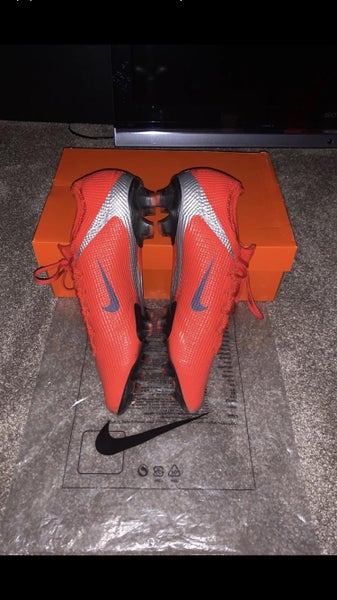 Nike Mercurial Vapor 13 Future DNA