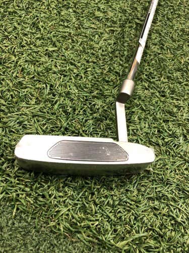 TaylorMade TP Collection Soto Putter 35" RH