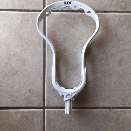 STX Duel Head