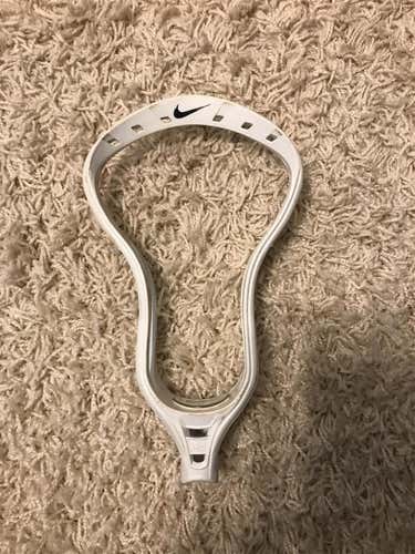 Used Attack & Midfield Unstrung Lakota Head